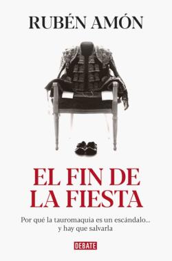 Libro El Fin De La Fiesta