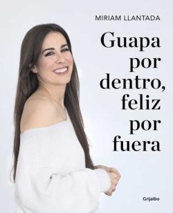 Libro Guapa Por Dentro, Feliz Por Fuera