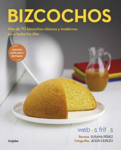 Libro Bizcochos (Webos Fritos)