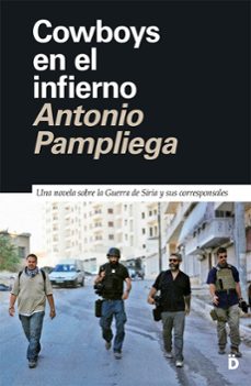 Libro Cowboys En El Infierno