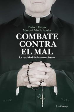 Libro Combate Contra El Mal