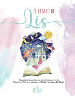 Libro El Regalo De Lis