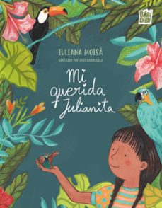 Libro Mi Querida Julianita