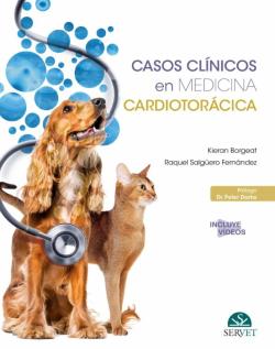 Libro Casos Clinicos En Medicina Cardiotoracica