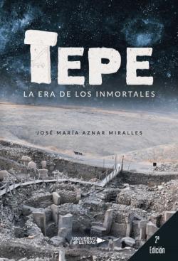 Libro Tepe