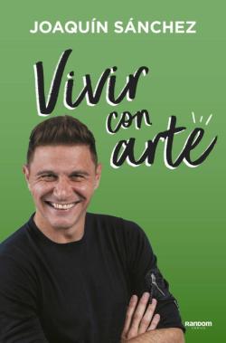 Libro Vivir Con Arte