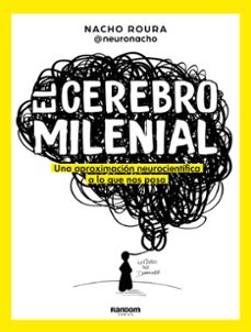 Libro Cerebro Milenial