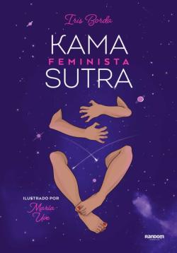 Libro Kamasutra Feminista