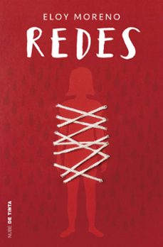 Libro Redes (invisible 2)
