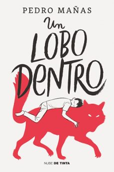 Libro Un Lobo Dentro