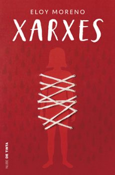 Libro Xarxes (invisible 2)