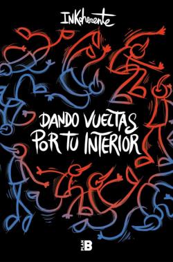Libro Dando Vueltas Por Tu Interior