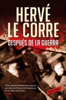 Libro Después De La Guerra