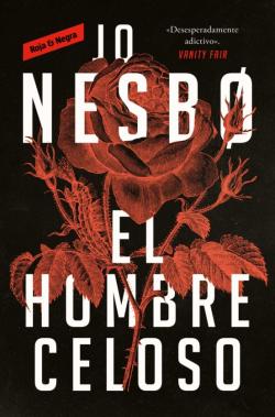 Libro El Hombre Celoso