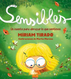 Libro Sensibles