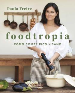 Libro Foodtropia