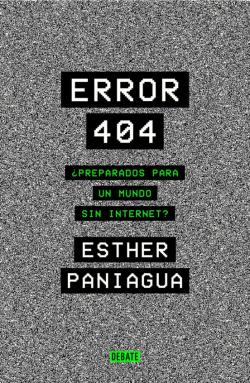 Libro Error 404