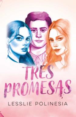 Libro Tres Promesas