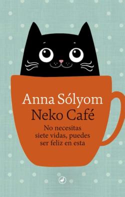 Libro Neko Cafe