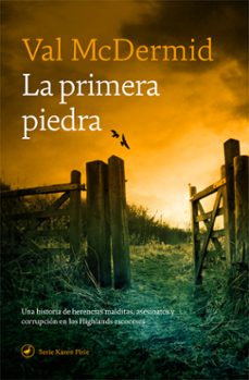 Libro La Primera Piedra