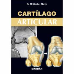 Libro Cartilago Articular