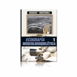 Libro Ecografia Musculoesqueletica (Tomo 1)