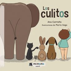 Libro Los Culitos