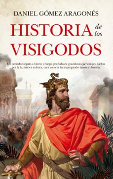 Libro Historia De Los Visigodos