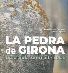 Libro La Pedra De Girona