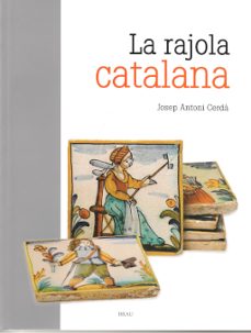 Libro La Rajola Catalana