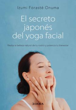 Libro El Secreto Japonés Del Yoga Facial