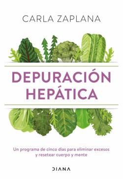 Libro Depuración Hepática