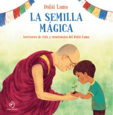 Libro La Semilla Mágica