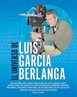 Libro El Universo De Luis Garcia Berlanga