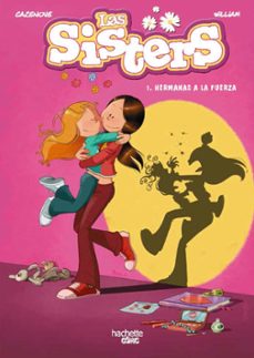 Libro Las Sisters, 1
