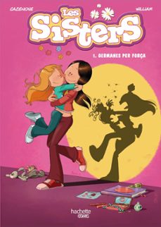 Libro Les Sisters, 1