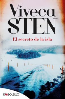 Libro El Secreto De La Isla (serie Sandhamn 4)