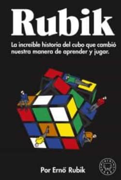 Libro Rubik