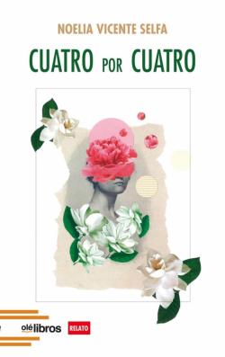 Libro Cuatro Por Cuatro