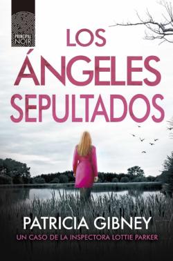 Libro Los Ángeles Sepultados