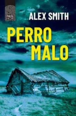 Libro Perro Malo