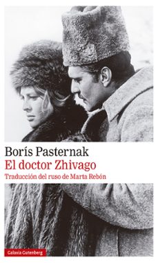 Libro El Doctor Zhivago