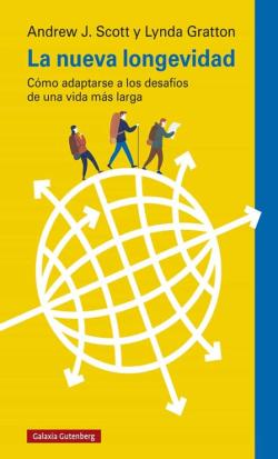 Libro La Nueva Longevidad