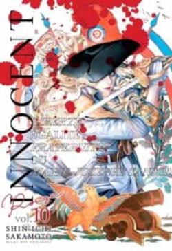 Libro Innocent Rouge Vol. 10