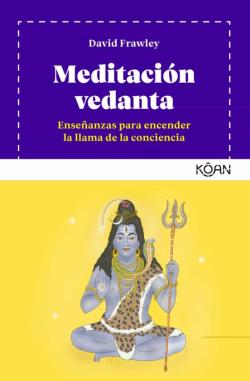 Libro Meditacion Vedanta