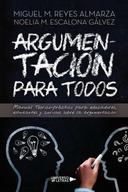 Libro Argumentación Para Todos