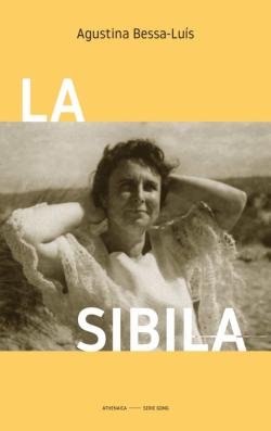 Libro La Sibila