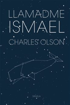 Libro Llamadme Ismael