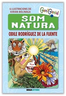 Libro Som Natura