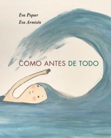 Libro Como Antes De Todo
